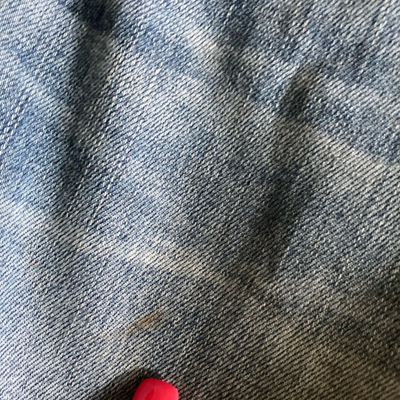 Rock revival cropped jeans - Picture 6 of 7